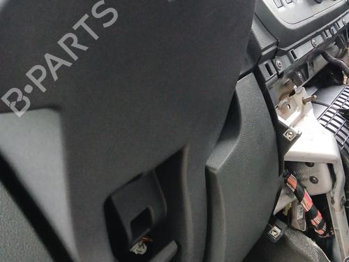 Used Steering column RENAULT MASTER III Bus (JV) 2.3 dCi 150 FWD (JV0F, JV03) (150 hp) 31370096