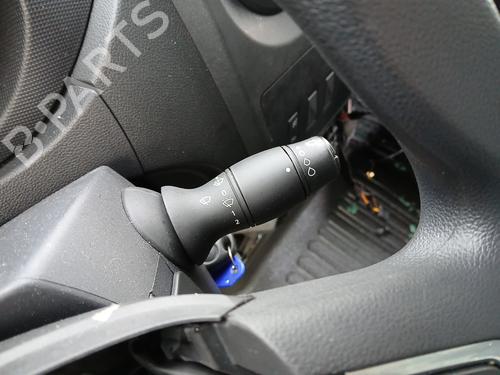 Lenkstockhalter für RENAULT MASTER III Bus (JV) 2.3 dCi 150 FWD (JV0F, JV03) (150 hp) 31370087