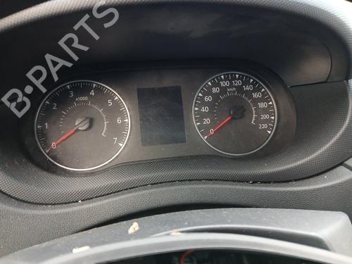 Instrument cluster RENAULT MASTER III Bus (JV) 2.3 dCi 150 FWD (JV0F, JV03) | BP31370089C47