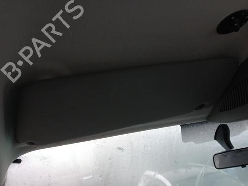 Parasol izquierda RENAULT MASTER III Bus (JV) 2.3 dCi 150 FWD (JV0F, JV03) (150 hp) 31370093