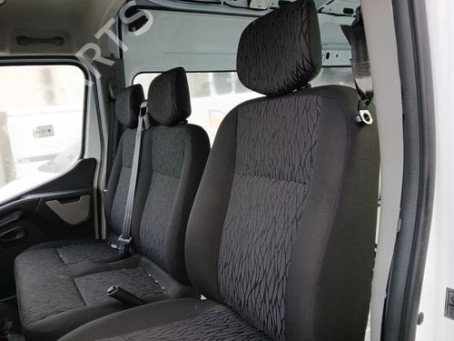 Used Other RENAULT MASTER III Bus (JV) 2.3 dCi 150 FWD (JV0F, JV03) (150 hp) 31370436