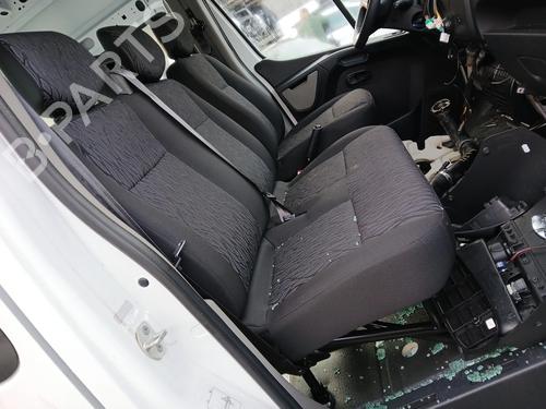 Other RENAULT MASTER III Bus (JV) 2.3 dCi 150 FWD (JV0F, JV03) | BP31370436O1 