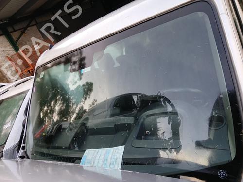 Vindrude RENAULT MASTER III Bus (JV) 2.3 dCi 135 FWD (JV0N, JV08) (136 hp) 31370441