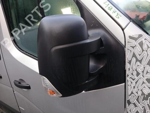Retrovisor derecho RENAULT MASTER III Bus (JV) 2.3 dCi 135 FWD (JV0N, JV08) (136 hp) 31370449