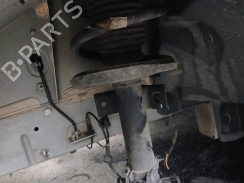 Venstre fortil støddæmper RENAULT MASTER III Bus (JV) 2.3 dCi 135 FWD (JV0N, JV08) (136 hp) 31370465