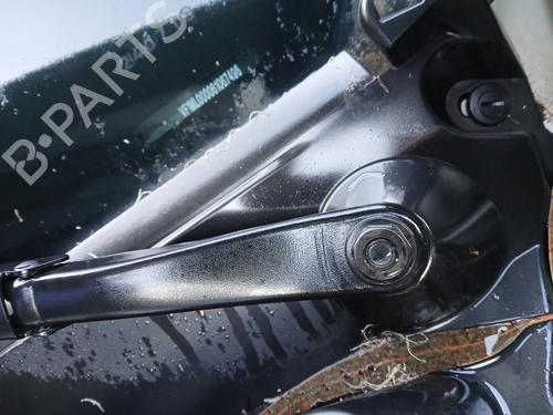 Used Front wiper motor RENAULT MASTER III Bus (JV) 2.3 dCi 135 FWD (JV0N, JV08) (136 hp) 31370457