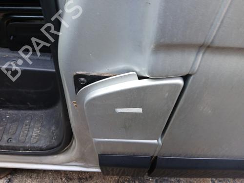 Tampa do combustível RENAULT MASTER III Bus (JV) 2.3 dCi 135 FWD (JV0N, JV08) (136 hp) 31370451