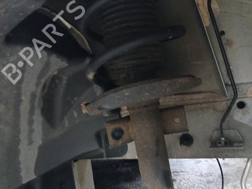 Høyre foran støtdemper RENAULT MASTER III Bus (JV) 2.3 dCi 135 FWD (JV0N, JV08) (136 hp) 31370464