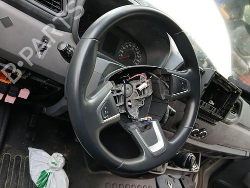 Volante RENAULT MASTER III Bus (JV) 2.3 dCi 135 FWD (JV0N, JV08) (136 hp) 31370485