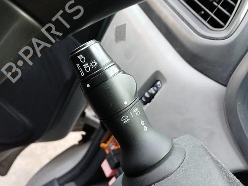 Lenkstockhalter für RENAULT MASTER III Bus (JV) 2.3 dCi 135 FWD (JV0N, JV08) (136 hp) 31370474