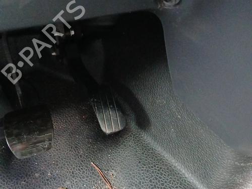 Pedal für RENAULT MASTER III Bus (JV) 2.3 dCi 135 FWD (JV0N, JV08) (136 hp) 31370483