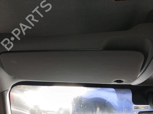 Parasol izquierda RENAULT MASTER III Bus (JV) 2.3 dCi 135 FWD (JV0N, JV08) (136 hp) 31370482