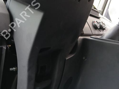 Used Steering column RENAULT MASTER III Bus (JV) 2.3 dCi 135 FWD (JV0N, JV08) (136 hp) 31370486