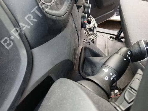 Lenkstockhalter für RENAULT MASTER III Bus (JV) 2.3 dCi 135 FWD (JV0N, JV08) (136 hp) 31370473