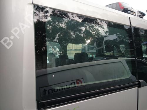 Otra RENAULT MASTER III Bus (JV) 2.3 dCi 135 FWD (JV0N, JV08) (136 hp) 31370891