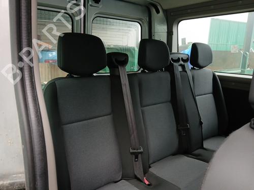 Other RENAULT MASTER III Bus (JV) 2.3 dCi 135 FWD (JV0N, JV08) | BP31370889O1 