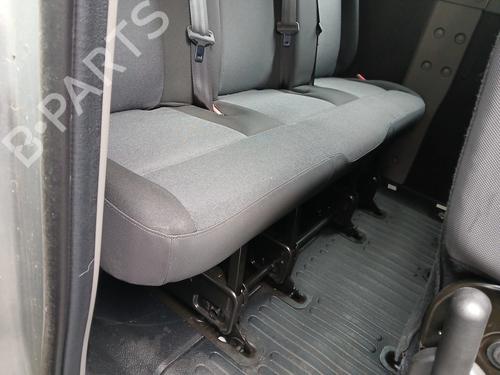 Other RENAULT MASTER III Bus (JV) 2.3 dCi 135 FWD (JV0N, JV08) | BP31370889O1 