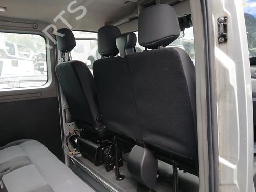 Other RENAULT MASTER III Bus (JV) 2.3 dCi 135 FWD (JV0N, JV08) | BP31370889O1 