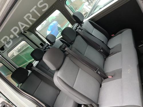 Other RENAULT MASTER III Bus (JV) 2.3 dCi 135 FWD (JV0N, JV08) | BP31370889O1 