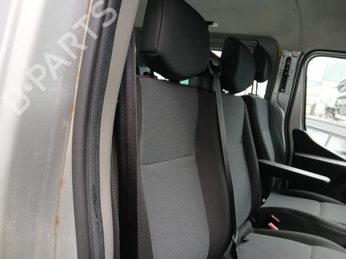 Otra RENAULT MASTER III Bus (JV) 2.3 dCi 135 FWD (JV0N, JV08) (136 hp) 31370889