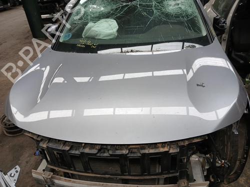 Used Hood PEUGEOT 3008 II SUV (MC_, MR_, MJ_, M4_) 1.5 BlueHDi 130 (131 hp) 31371109