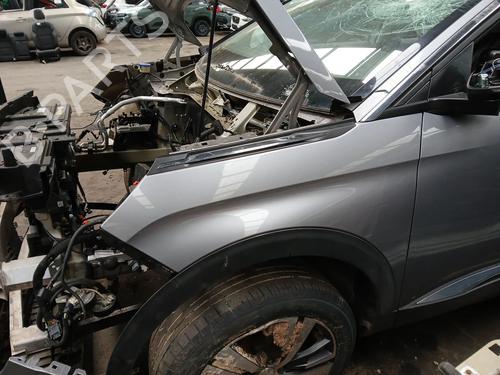 Forkjerm venstre PEUGEOT 3008 II SUV (MC_, MR_, MJ_, M4_) 1.5 BlueHDi 130 (131 hp) 31371113