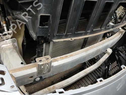 Kofangerbjælke PEUGEOT 3008 II SUV (MC_, MR_, MJ_, M4_) 1.5 BlueHDi 130 (131 hp) 31371118