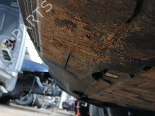 Reforço do pára-choques traseiro PEUGEOT 3008 II SUV (MC_, MR_, MJ_, M4_) 1.5 BlueHDi 130 (131 hp) 31371119