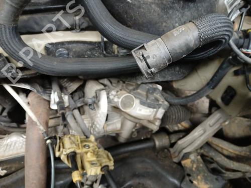 Used Steering rack PEUGEOT 3008 II SUV (MC_, MR_, MJ_, M4_) 1.5 BlueHDi 130 (131 hp) 31371126