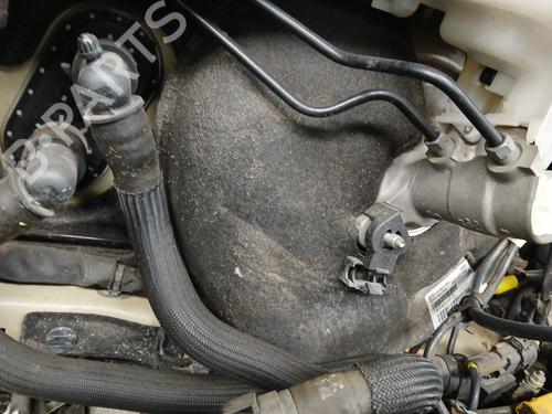 Bremseservo PEUGEOT 3008 II SUV (MC_, MR_, MJ_, M4_) 1.5 BlueHDi 130 (131 hp) 31371127