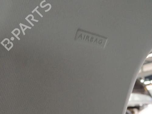 Used Right curtain airbag PEUGEOT 3008 II SUV (MC_, MR_, MJ_, M4_) 1.5 BlueHDi 130 (131 hp) 31371135