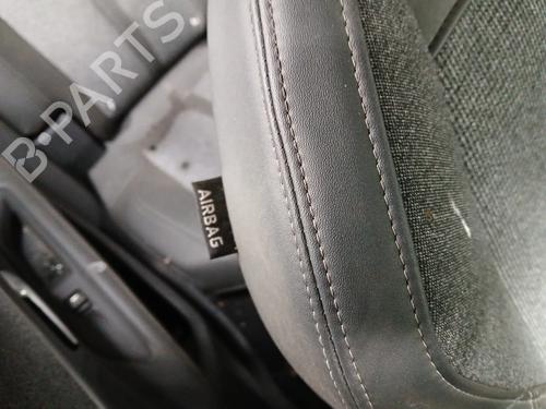 Høyre sete kollisjonspute PEUGEOT 3008 II SUV (MC_, MR_, MJ_, M4_) 1.5 BlueHDi 130 (131 hp) 31371133