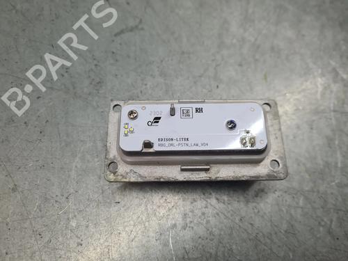 Right daytime light DACIA SPRING EV (B6M1) | BP31943934C103 