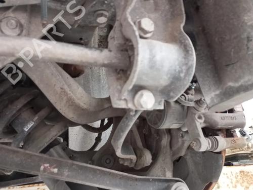 Used Anti roll bar PEUGEOT 508 SW II (FC_, FJ_, F4_) 1.5 BlueHDi 130 (131 hp) 31378259