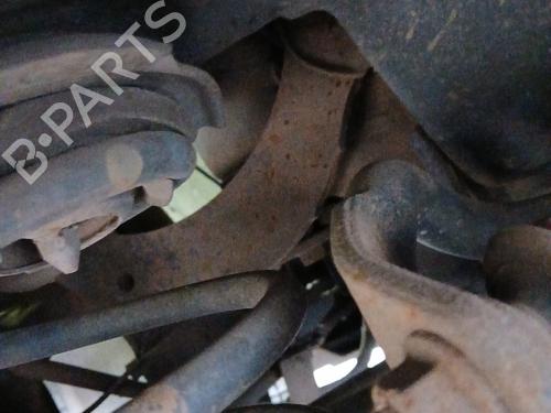 Venstre bagtil bærearm TOYOTA AURIS (_E18_) 2.0 D-4D (ADE186_, ADE186R) (124 hp) 31381906