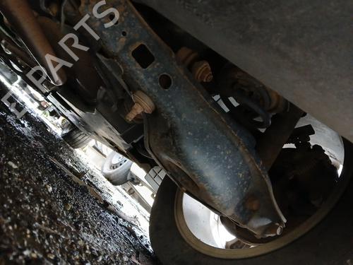 Used Right rear suspension arm TOYOTA AURIS (_E18_) 2.0 D-4D (ADE186_, ADE186R) (124 hp) 31381905