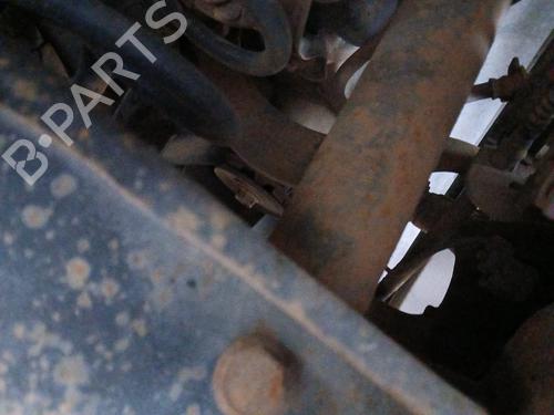 Used Right rear suspension arm TOYOTA AURIS (_E18_) 2.0 D-4D (ADE186_, ADE186R) (124 hp) 31381904