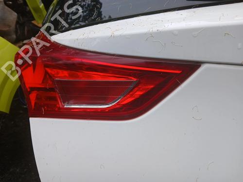 Left tailgate light TOYOTA AURIS (_E18_) 2.0 D-4D (ADE186_, ADE186R) | BP31381901C79