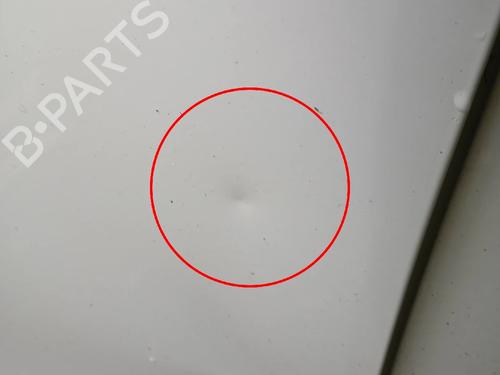 Left rear door TOYOTA AURIS (_E18_) 2.0 D-4D (ADE186_, ADE186R) | BP31381883C4