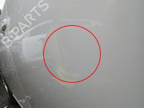 Left rear door TOYOTA AURIS (_E18_) 2.0 D-4D (ADE186_, ADE186R) | BP31381883C4