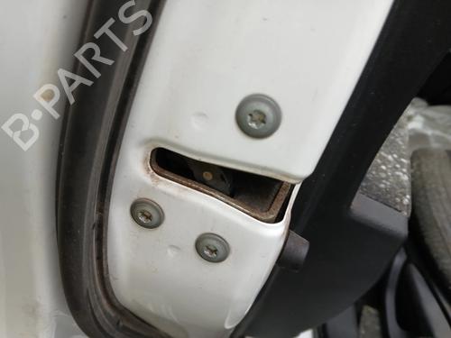 Used Front left lock TOYOTA AURIS (_E18_) 2.0 D-4D (ADE186_, ADE186R) (124 hp) 31381873