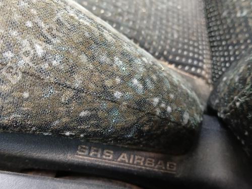 Used Left seat airbag TOYOTA AURIS (_E18_) 2.0 D-4D (ADE186_, ADE186R) (124 hp) 31381911