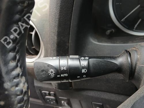 Ratstangsstang TOYOTA AURIS (_E18_) 2.0 D-4D (ADE186_, ADE186R) (124 hp) 31381914