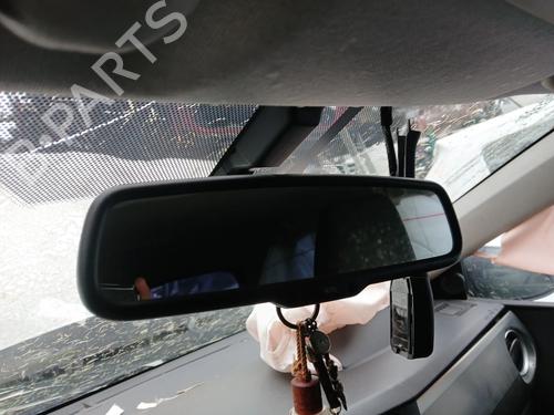 Bakspejl indvendigt TOYOTA AURIS (_E18_) 2.0 D-4D (ADE186_, ADE186R) (124 hp) 31381918