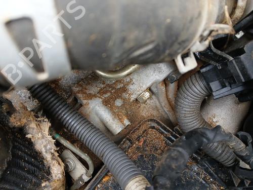 Gearkasse TOYOTA AURIS (_E18_) 2.0 D-4D (ADE186_, ADE186R) (124 hp) 31381924