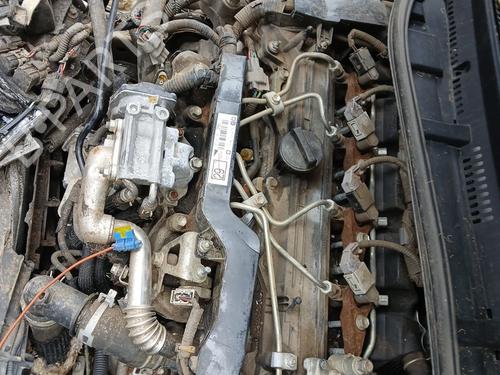 Used Engine TOYOTA AURIS (_E18_) 2.0 D-4D (ADE186_, ADE186R) (124 hp) 31381925