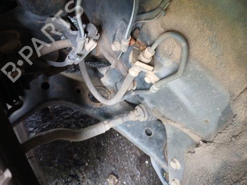 Venstre fortil bærearm TOYOTA AURIS (_E18_) 2.0 D-4D (ADE186_, ADE186R) (124 hp) 31381927