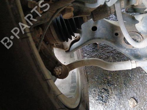 Venstre Styrespindel Lejehus TOYOTA AURIS (_E18_) 2.0 D-4D (ADE186_, ADE186R) (124 hp) 31381928