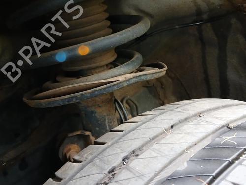 Venstre fortil støddæmper TOYOTA AURIS (_E18_) 2.0 D-4D (ADE186_, ADE186R) (124 hp) 31381926