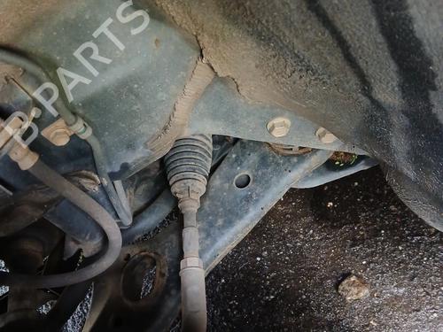 Styregear/Snekke TOYOTA AURIS (_E18_) 2.0 D-4D (ADE186_, ADE186R) (124 hp) 31381929